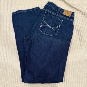 Women’s Lapco FR Jeans